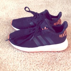 Adidas swift run